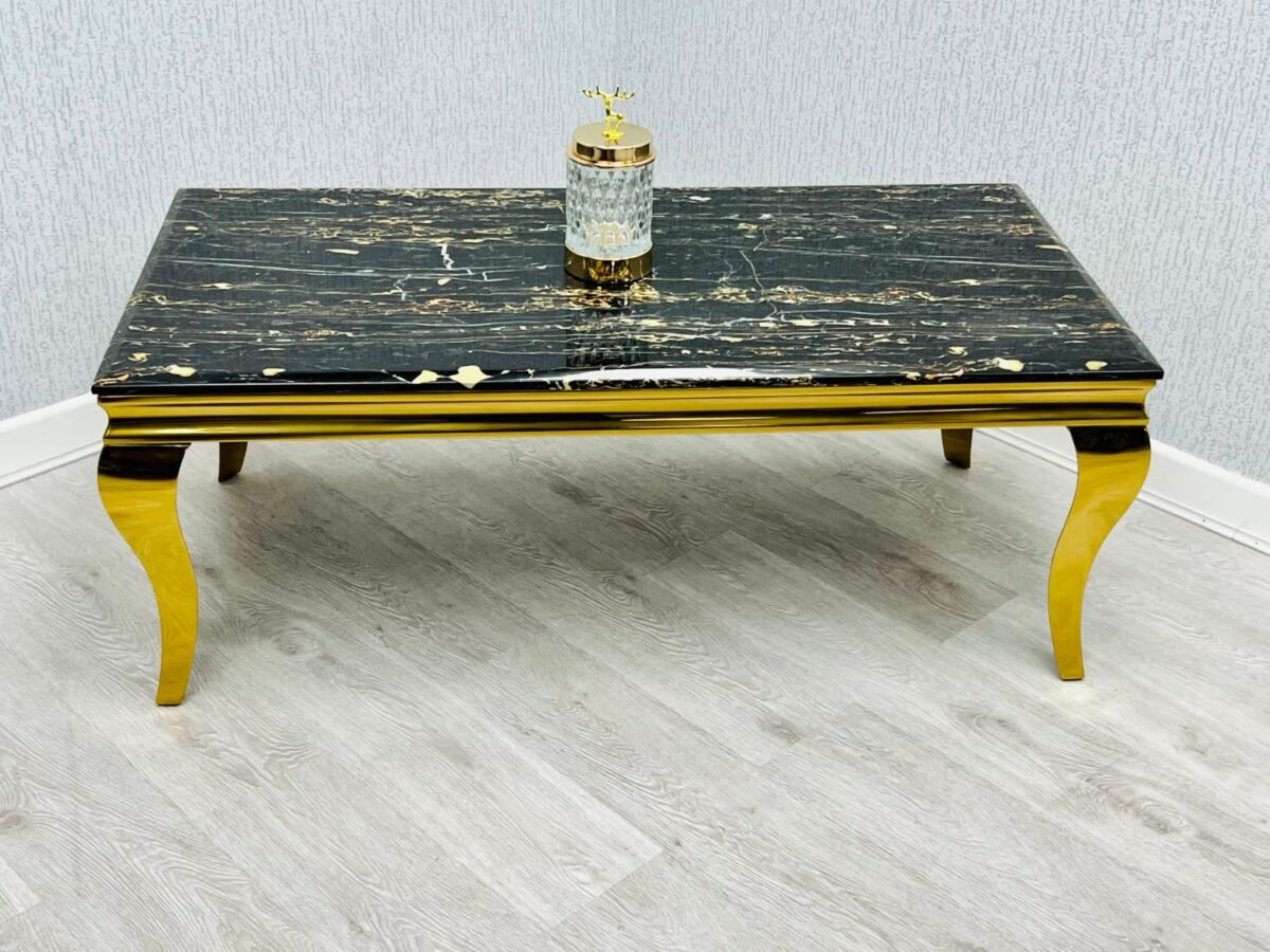 sofia coffee table