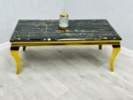 sofia coffee table