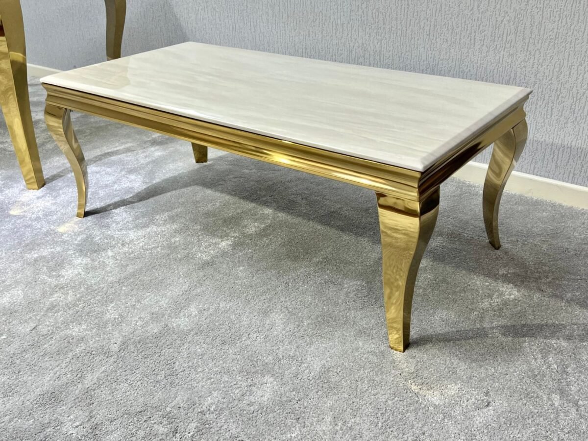 sofia coffee table