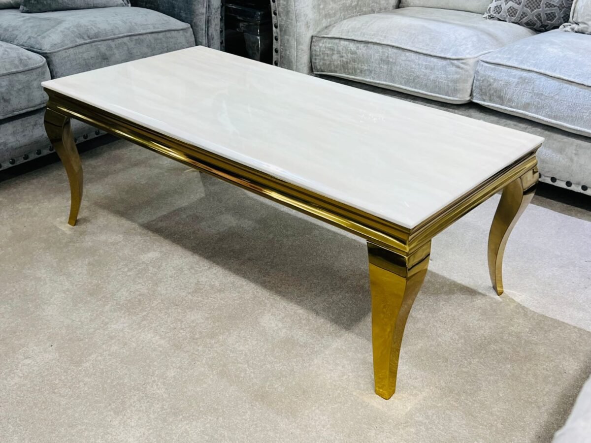 sofia coffee table