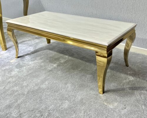 sofia coffee table