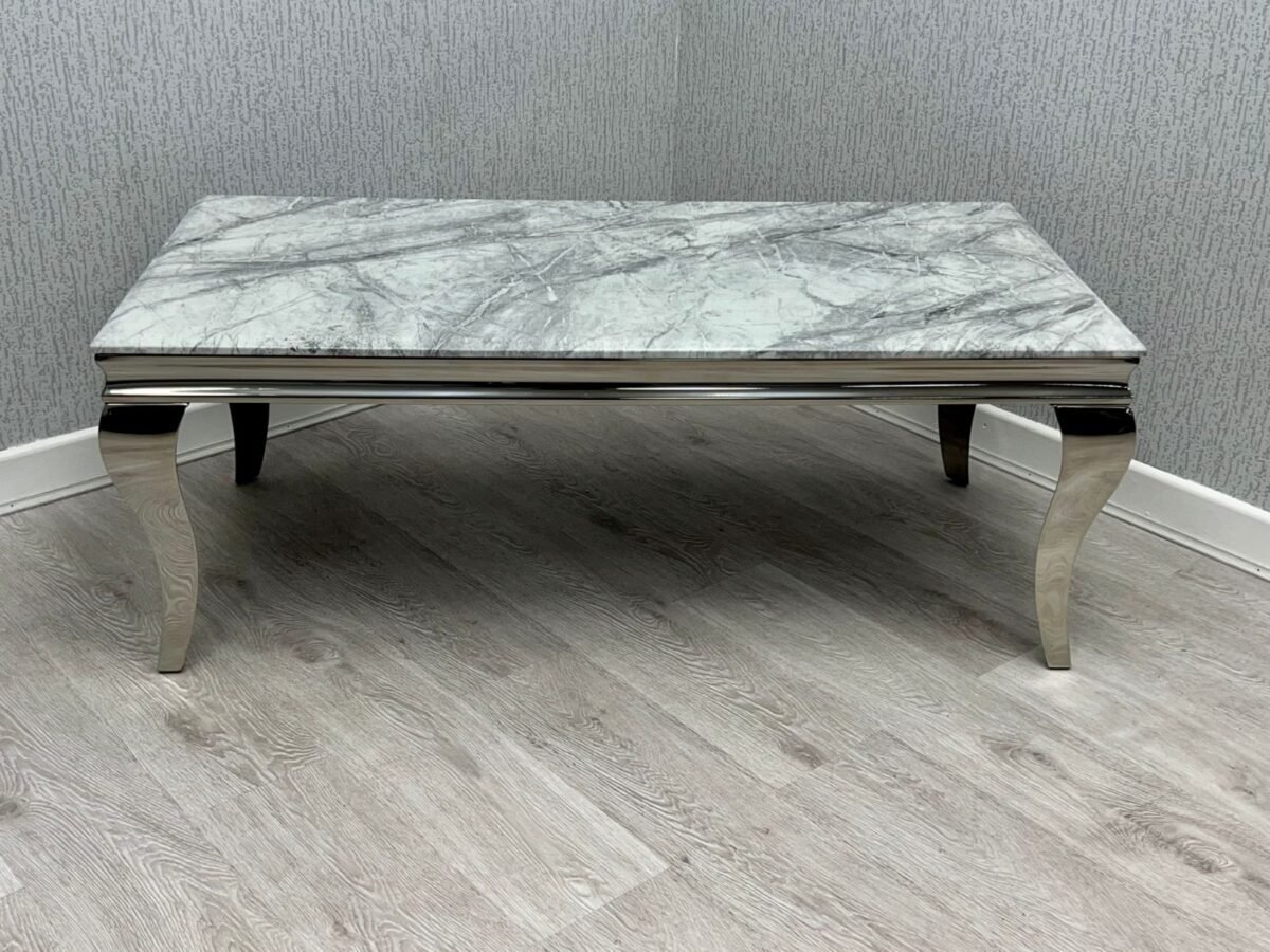 sofia coffee table