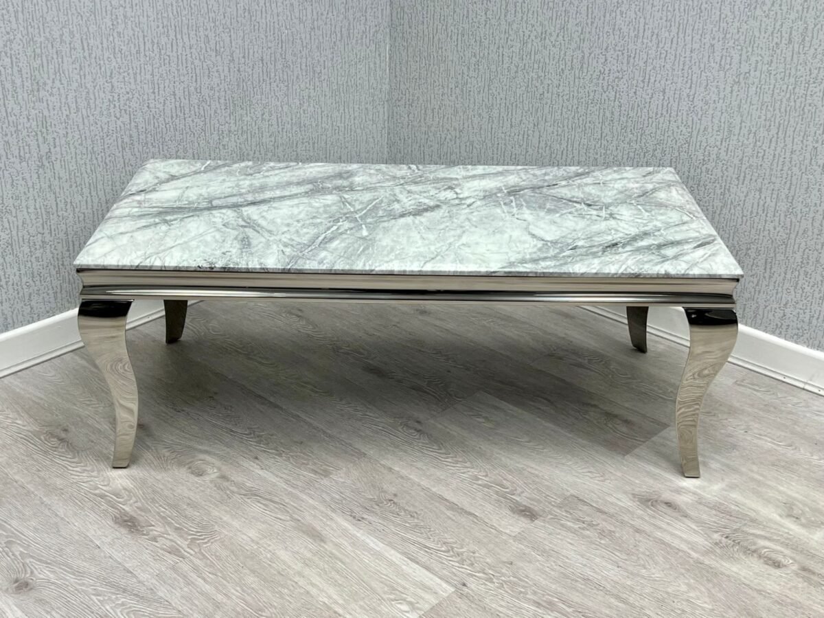 sofia coffee table