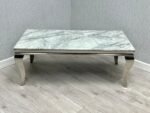 sofia coffee table