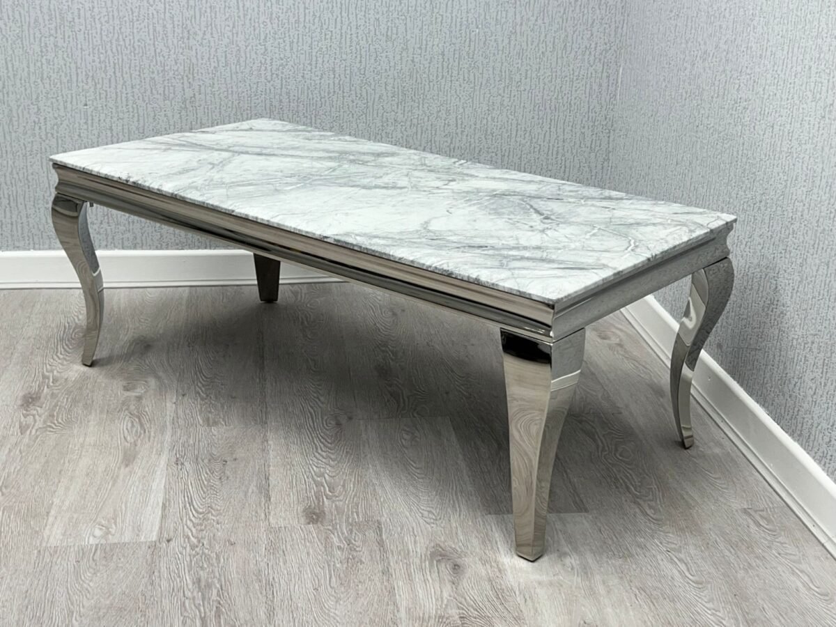 sofia coffee table