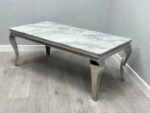 sofia coffee table