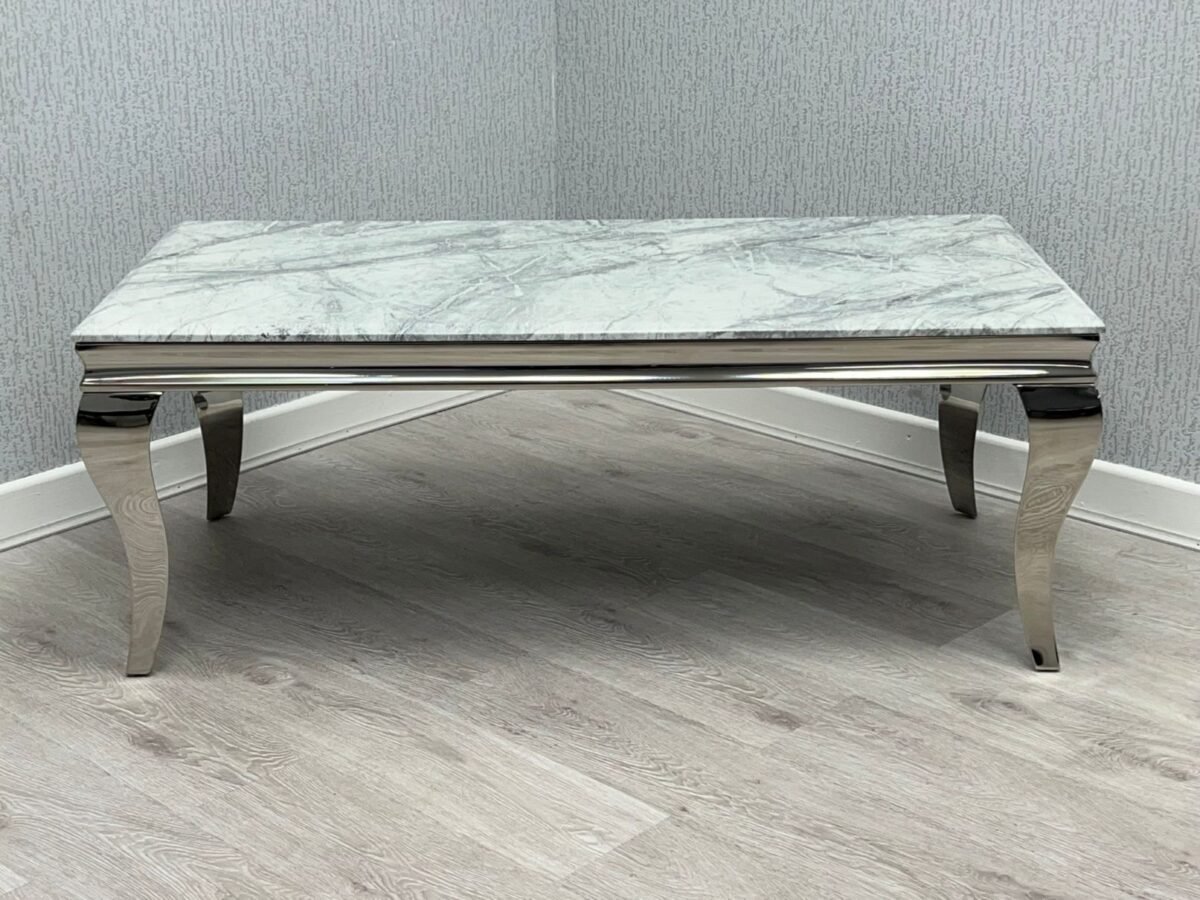 sofia coffee table