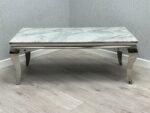 sofia coffee table