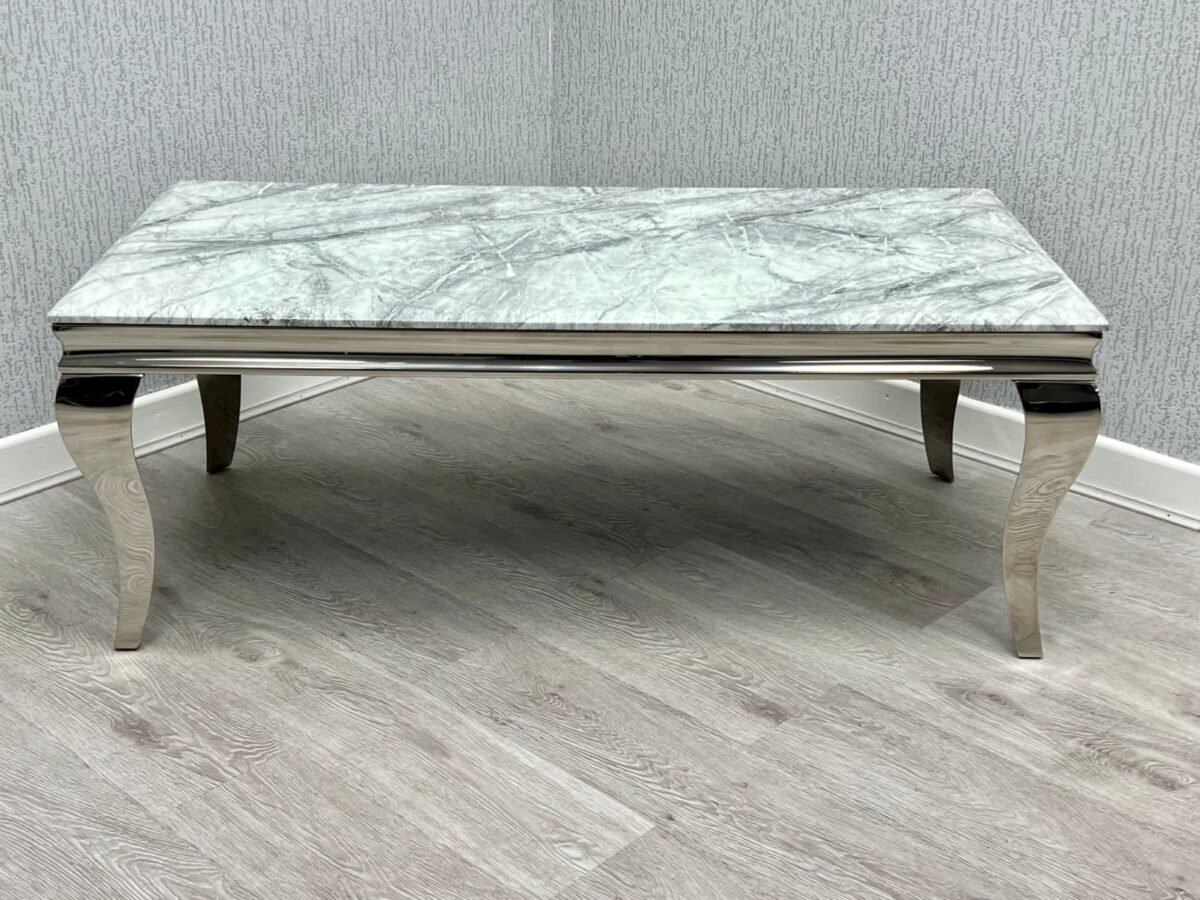 sofia coffee table