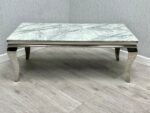 sofia coffee table