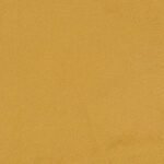 mustard plush velvet
