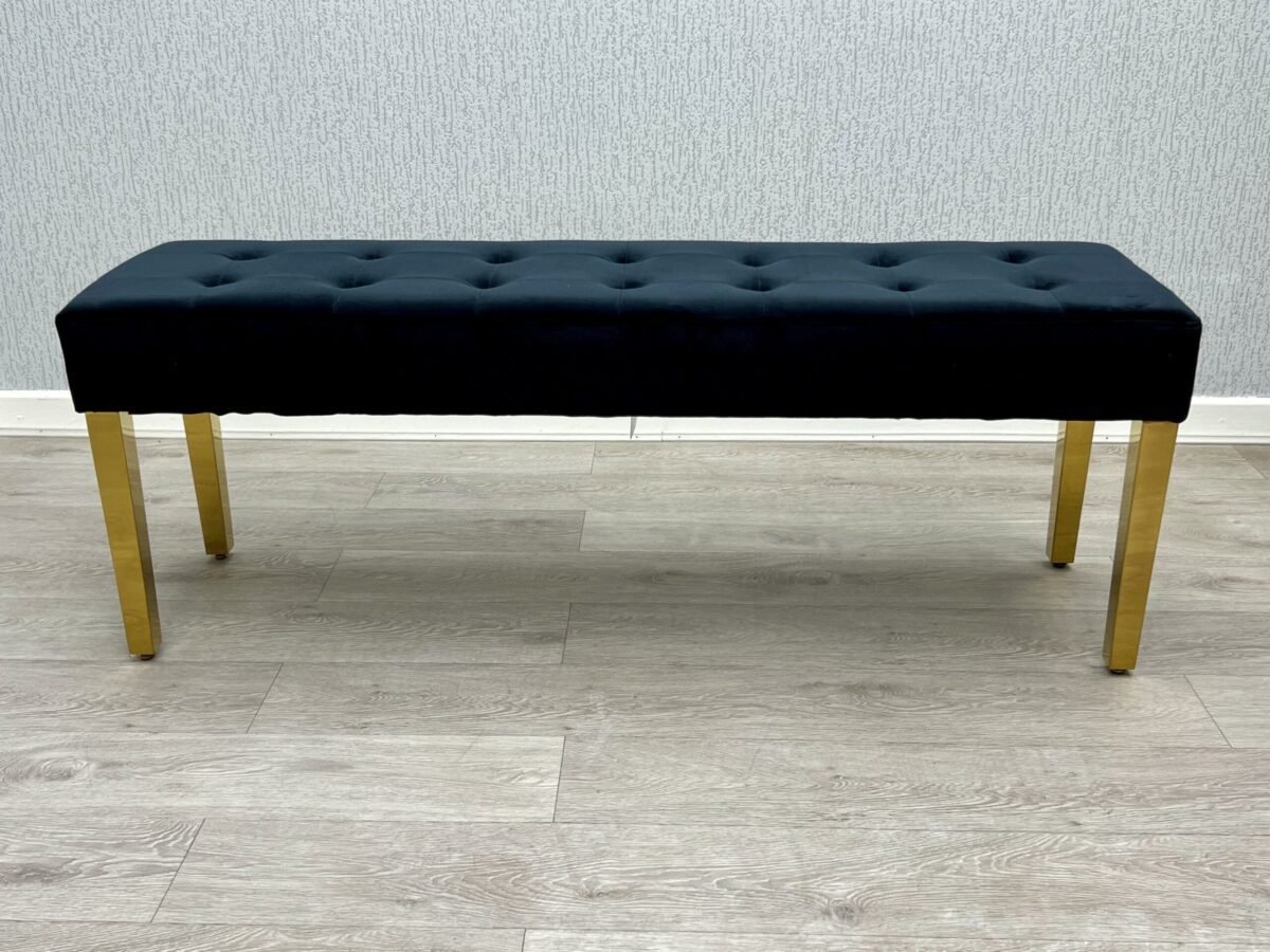 majestic benches navy