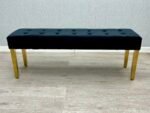 majestic benches navy