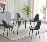boston dining table