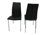 morano dining table & chairs