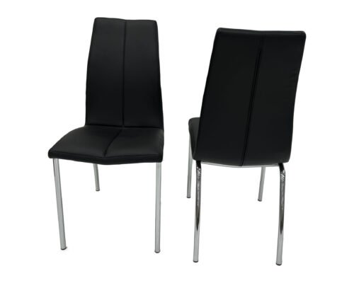 morano dining table & chairs