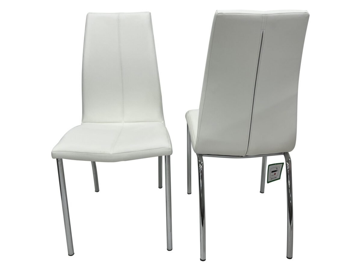 morano dining table & chairs