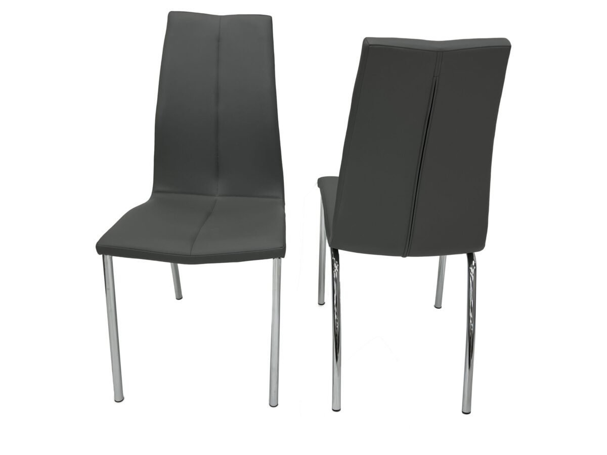 morano dining table & chairs