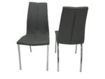 morano dining table & chairs