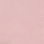 pink plush velvet