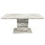 olympia ceramic dining table (copy)