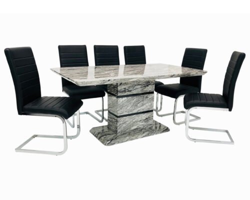 olympia ceramic dining table (copy)