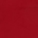 red plush velvet