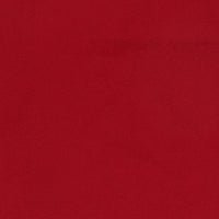 red plush velvet
