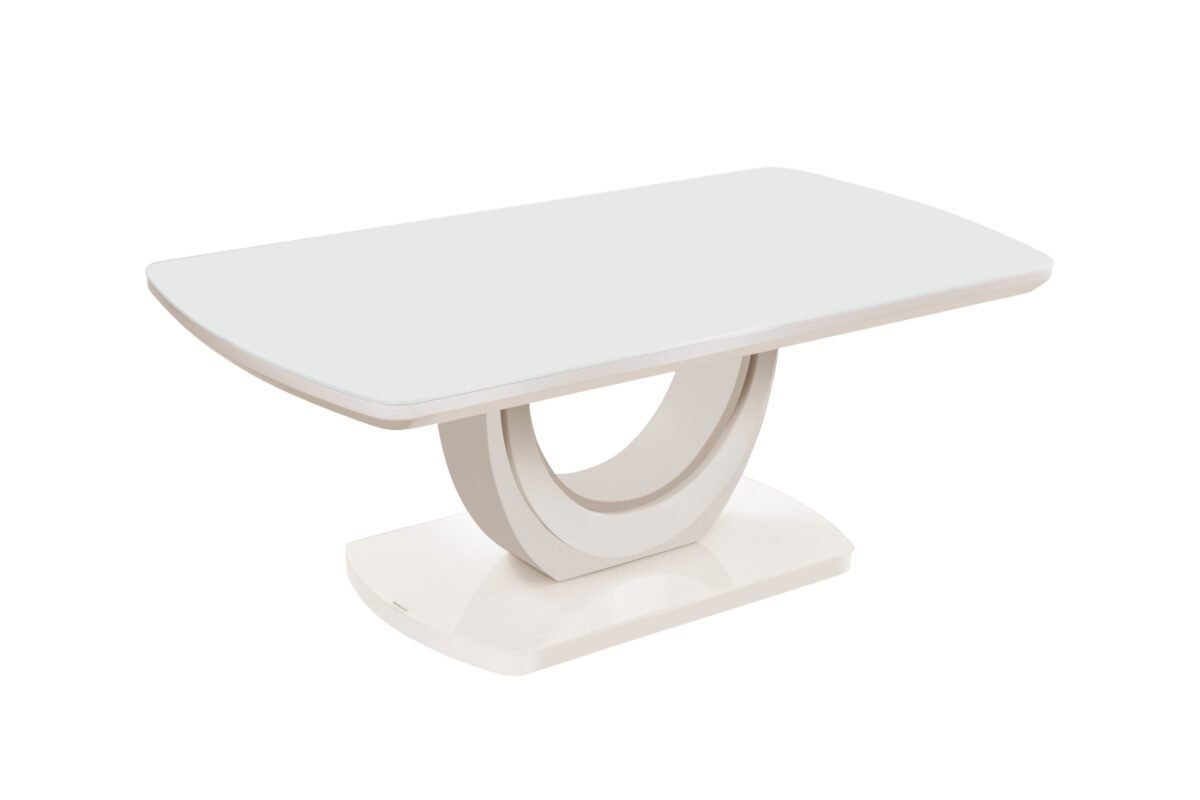 texas coffee table