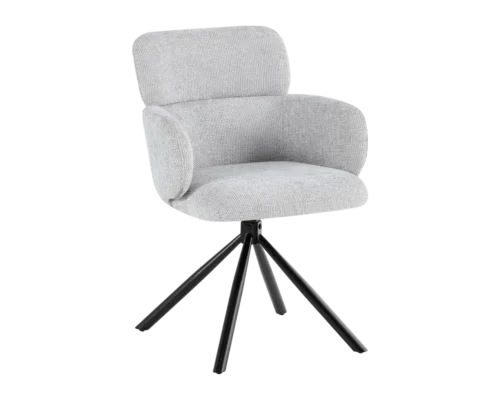tuscany beige 360 swivel chair