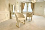 vegas dining chairs