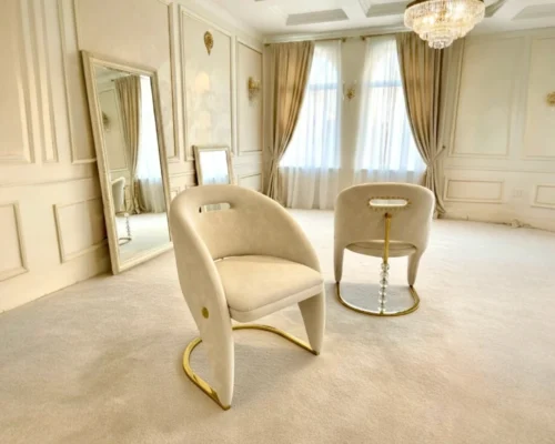 vegas dining chairs