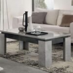 hilton coffee table