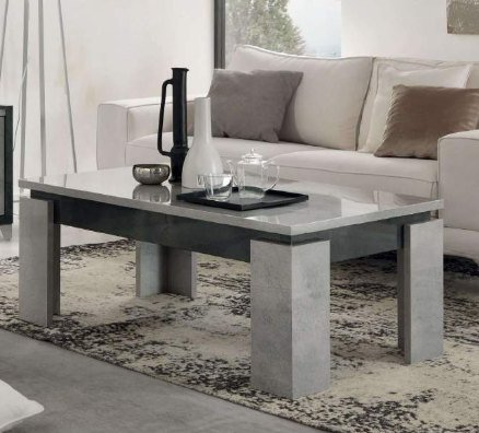 hilton coffee table