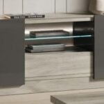 york tv unit