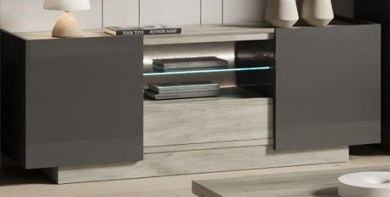york tv unit