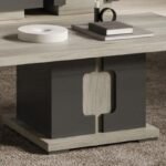 york coffee table