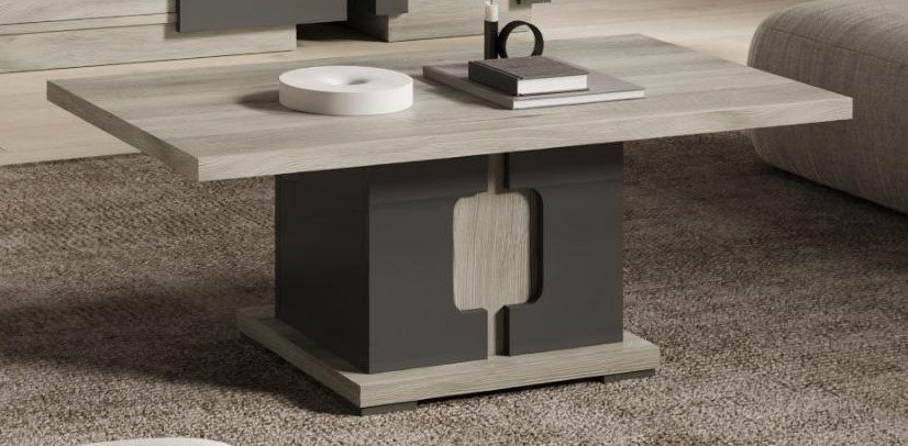 york coffee table