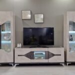 felix 1 door vitrine