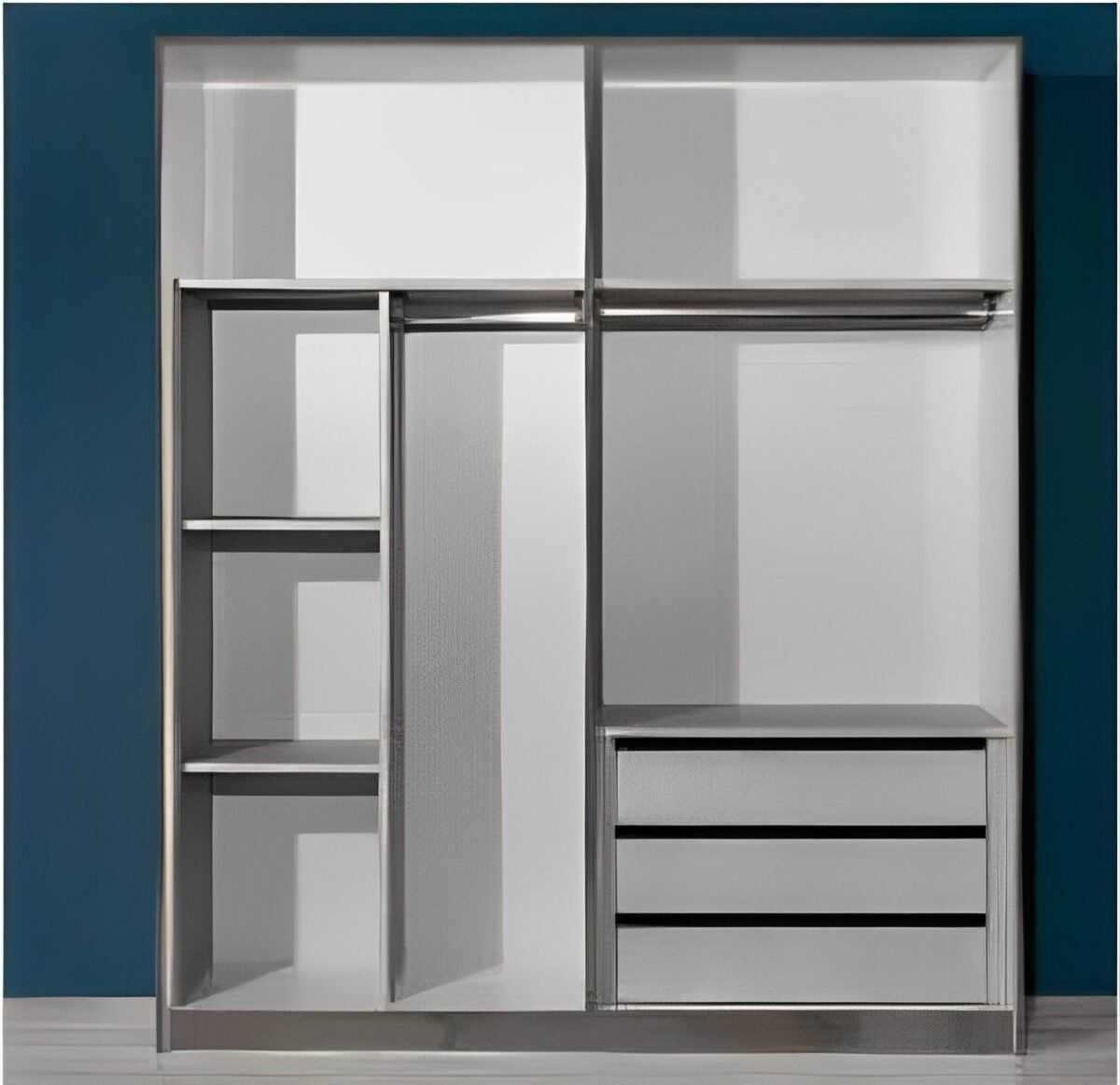 sole wardrobe