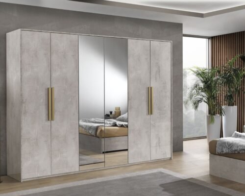 sole wardrobe