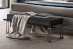 moderna bench