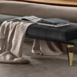 moderna bench