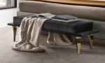 moderna bench