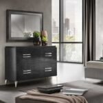 moderna dresser