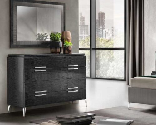 moderna dresser