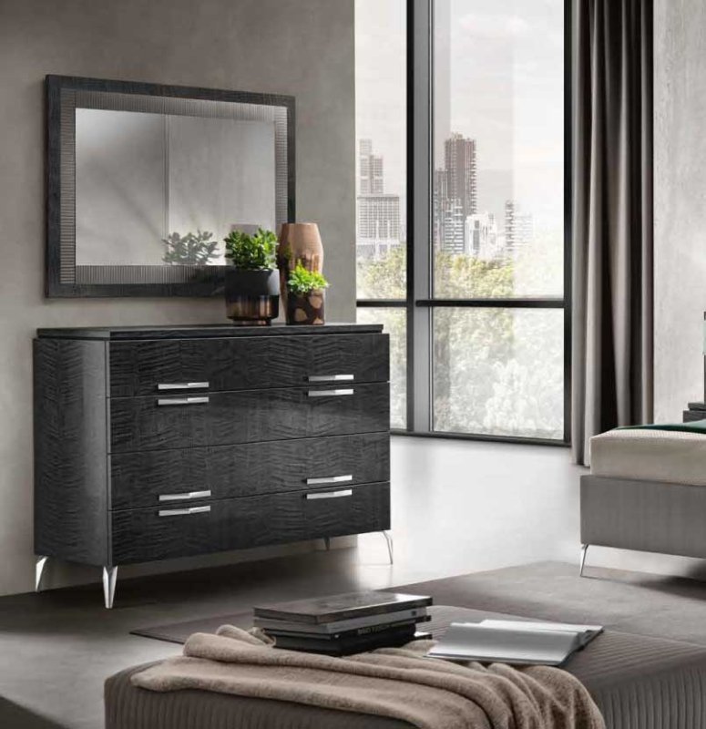 moderna dresser
