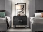 moderna bedside