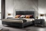 moderna bedside
