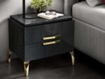 moderna bedside